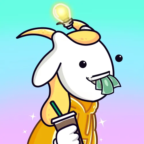 DoodleGoat ＃1848