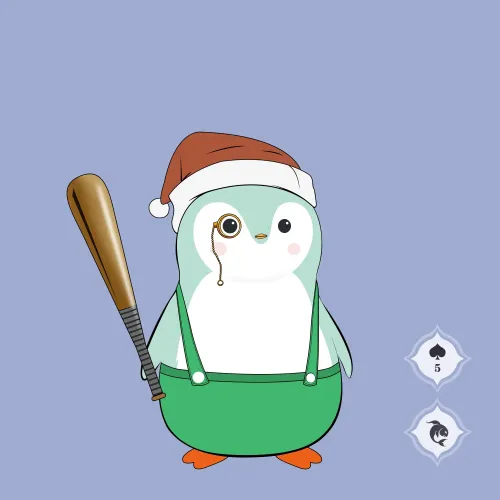 Penguins#2003
