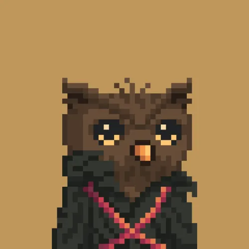 Critters Cult#2561