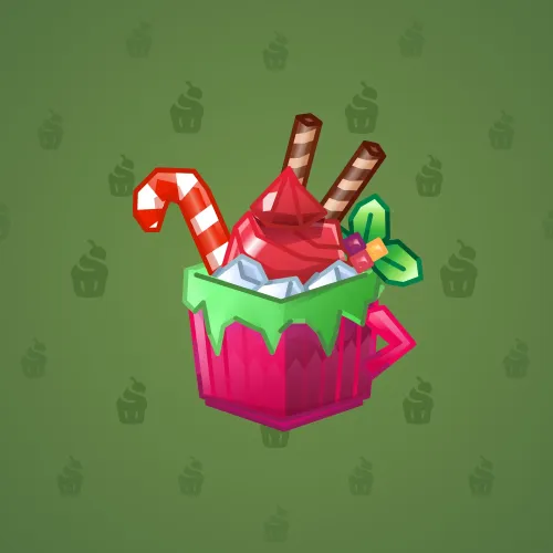 Holiday Drink #11790