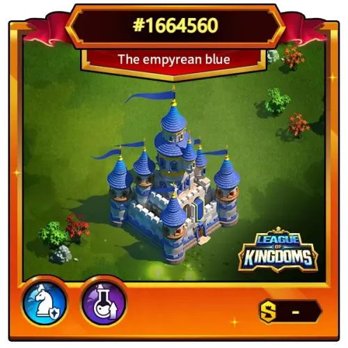 LOK Skin #1664560