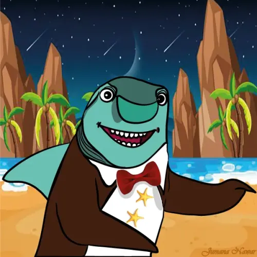 CryptoShark #7788