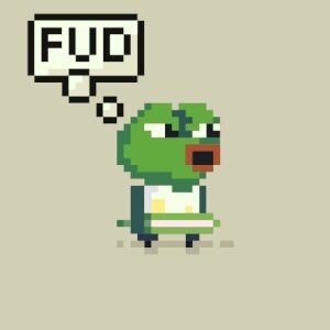 Pepe Rhythm #459