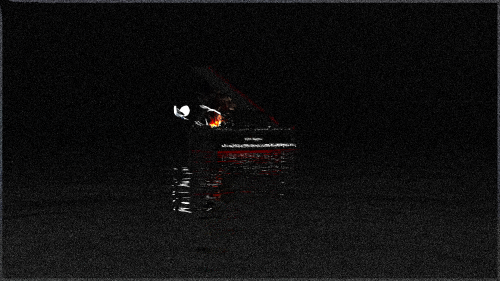 Escaping My Demons #16