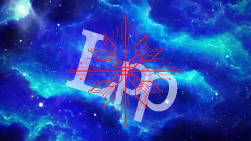 Neutron Jammer NFT level3 #17