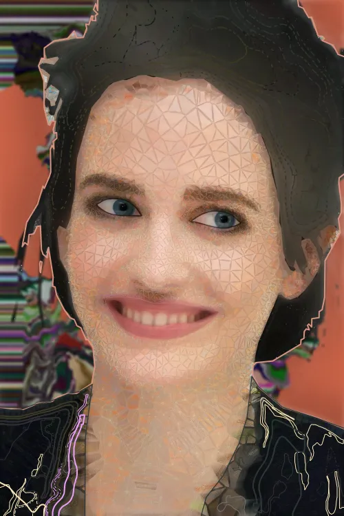Eva Green #29
