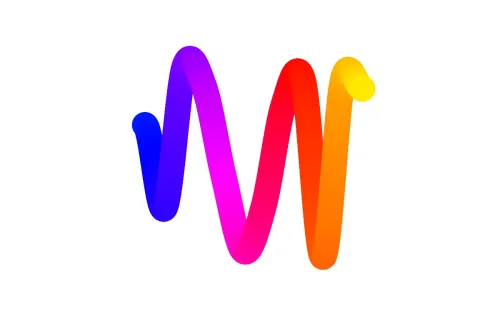 Chromie Squiggle #2736