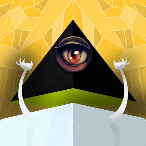 Illuminati #2410
