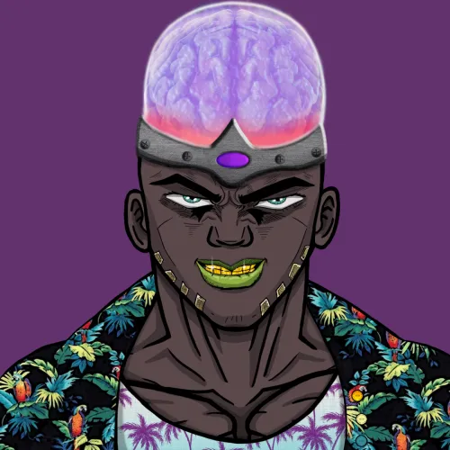 Chad #6389