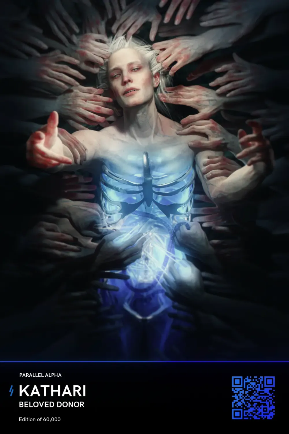 Beloved Donor #10694