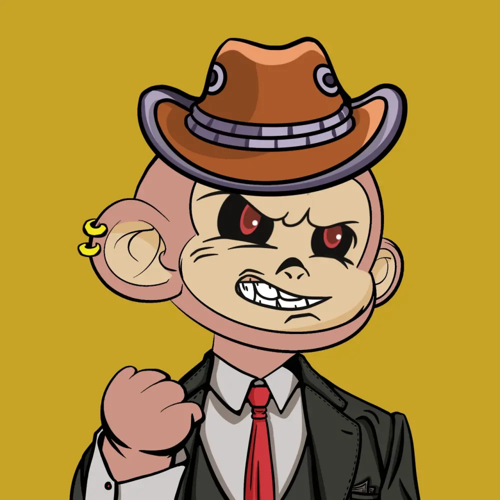 KKMonkey #6444