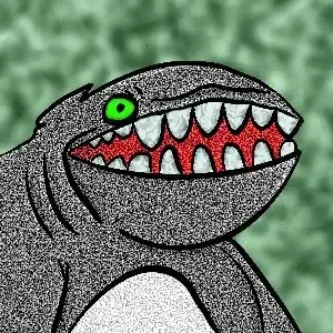 Monster Whal3 (#72344475)