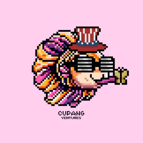 Cupang Ventures #8017
