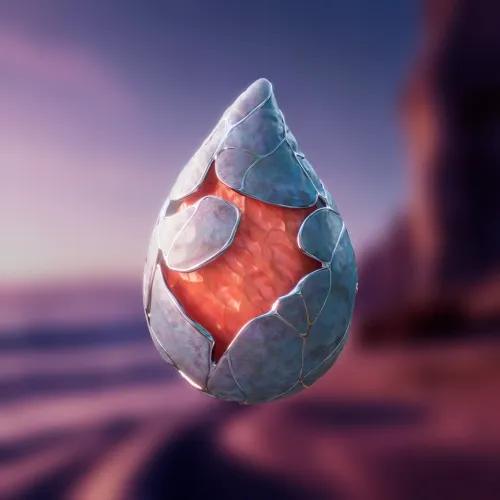 Mythic Seed #2724