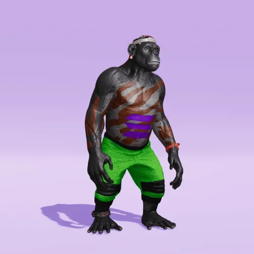 BR1 Character #732
