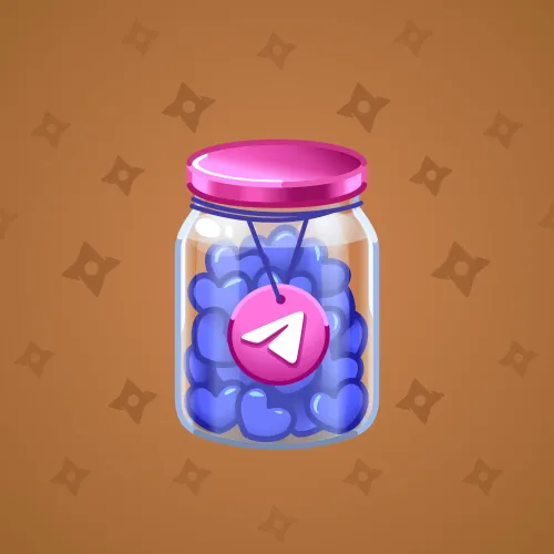 Restless Jar #28825