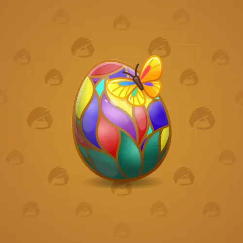Easter Egg #19357
