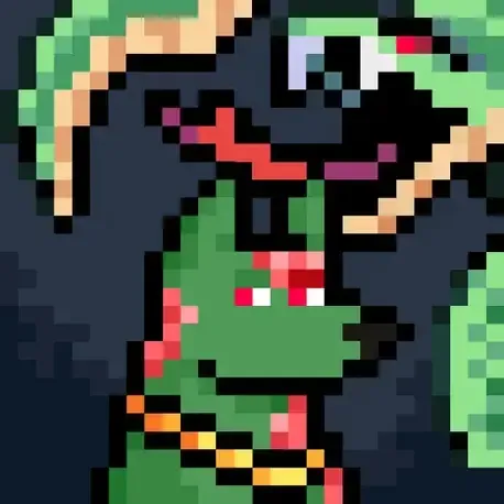 Bonk #207