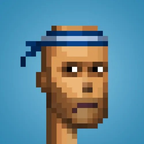 Punk #7435
