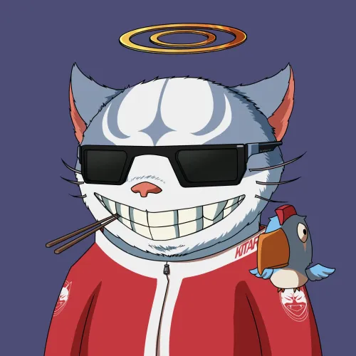 Kitaro #6441