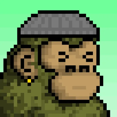 CyberKong #3195
