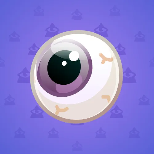 Evil Eye #21380