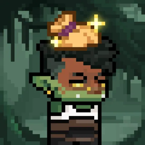 The Backwoods Hero #4872
