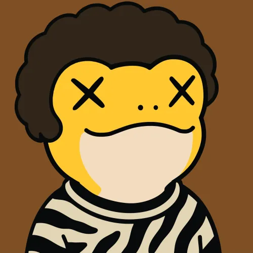 Turbo Toad #1383