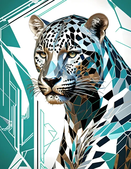 La Campana della Pantera/The Panther Bell #3
