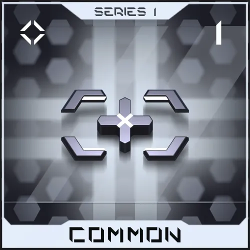 Series 1 Building #2847