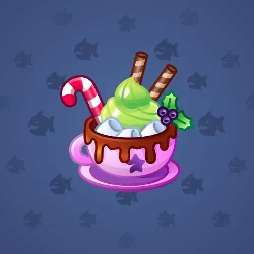 Holiday Drink #2678