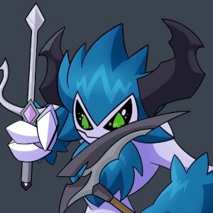 Poglin Nycra #1604