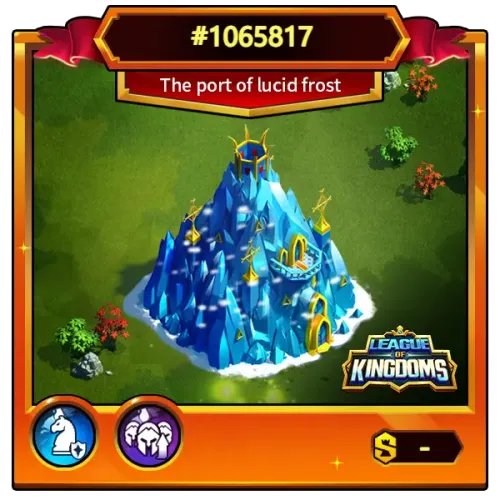 LOK Skin #1065817