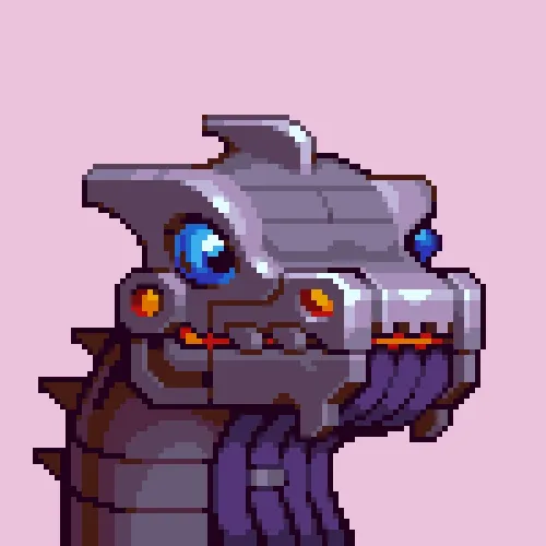 Boryoku Dragonz #70