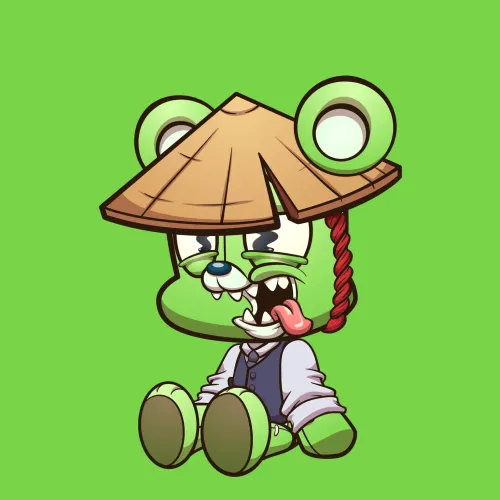 CUB #2363