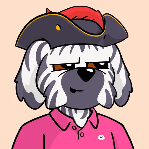 BoDoggos #7306