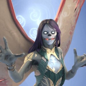 Elemental #538