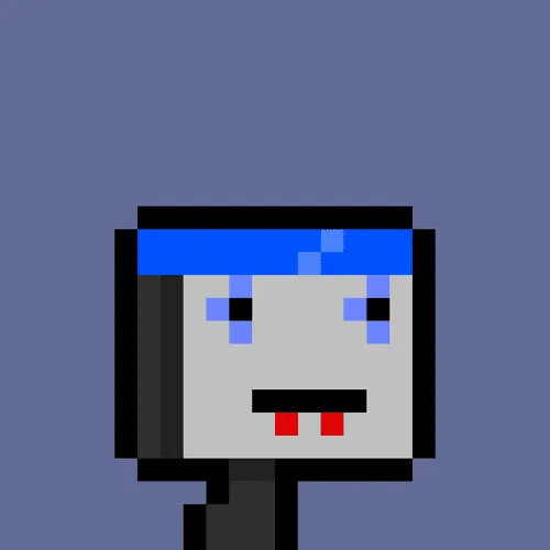 CryptoAgent #3841