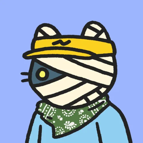 CoolCat #6781