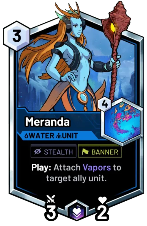 Meranda (Silver) #68593