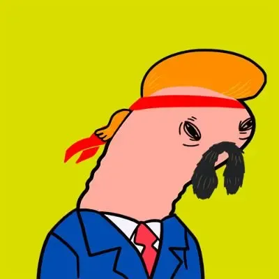 The Doland and Friendz #552 (#73584876)