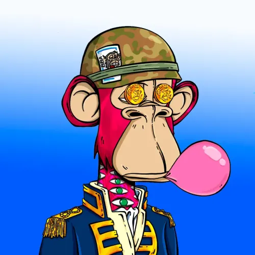 Based Bored Ape #26