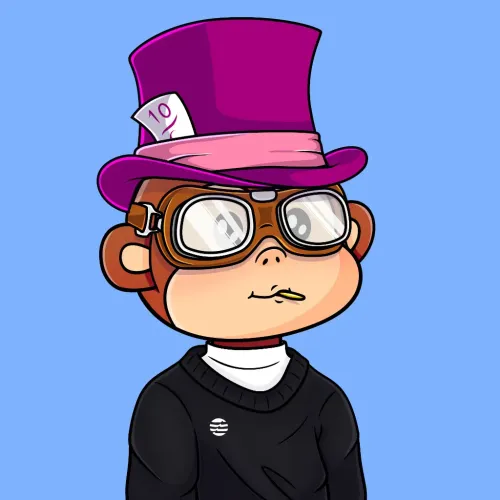 AptosMonkeys #2758