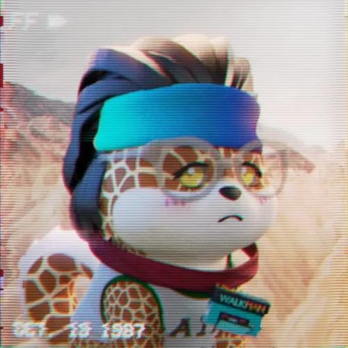 RetroDoge #5681