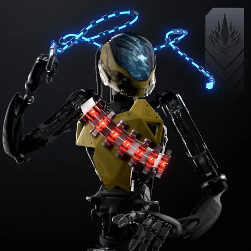 X-Droid #955