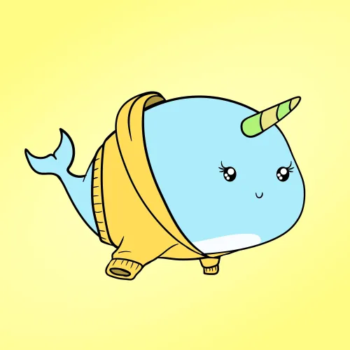 Chubbiwhal #1601