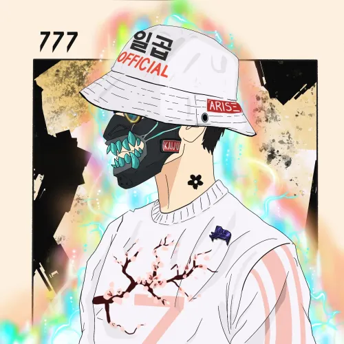 TheSevens #3522