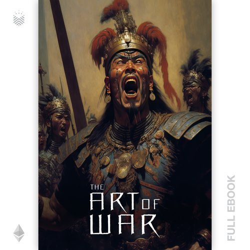 The Art of War #70