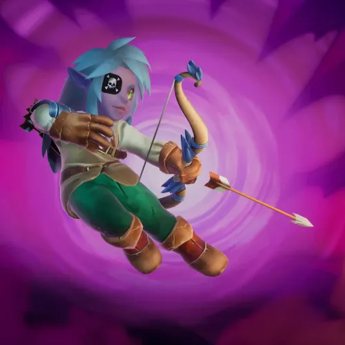 Adventurer #2669