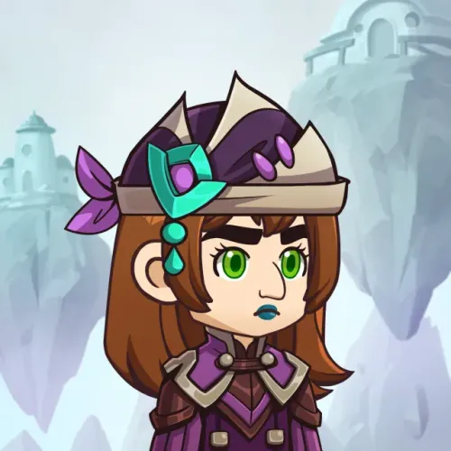 Ranger #4733